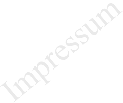 Impressum